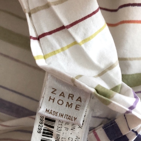 Zara Home shams - Picture 6 of 7